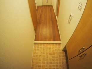 ラフィーチェ住吉本町の物件内観写真